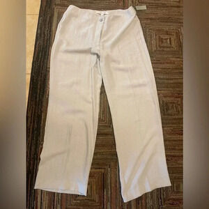 Madison Hill Stone/grey  Dress Pants  Size 14